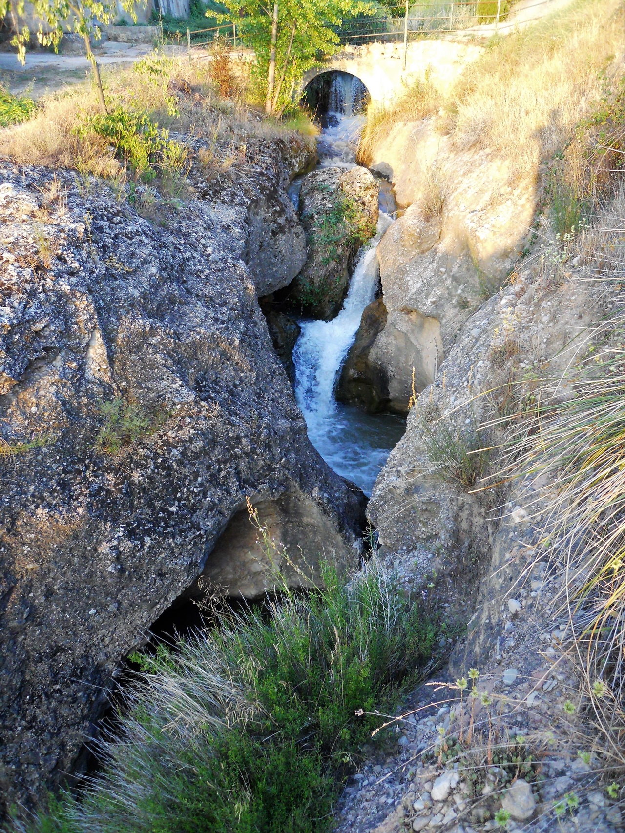 Calderuelas Alcorisa